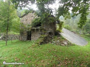 Click here for full details of this property for sale in Val Argentina, Italy.